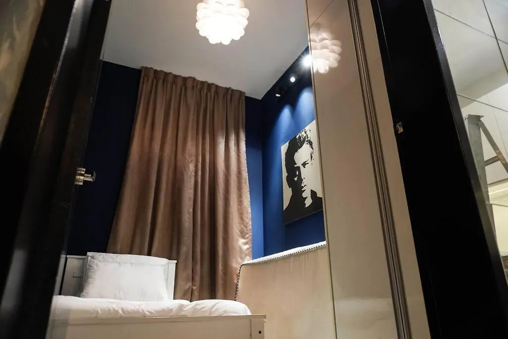 Johor Bahru City Centre,2Br 2Bt 7Pax, 5Min Ciq Apartman Johor Bahru