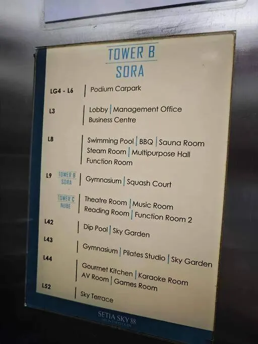 Johor Bahru City Centre,2Br 2Bt 7Pax, 5Min Ciq Malajzia
